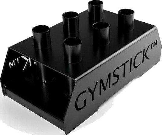 Gymstick Barbell Holder, Stativ Stenger Gymstick Barbell Holder, Stativ Stenger