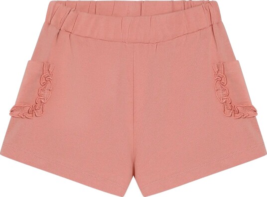 Minymo Shorts Pink 92
