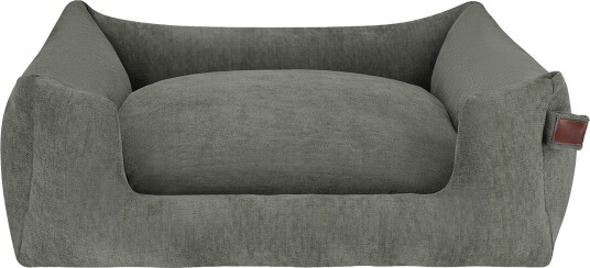 Fantail Snooze Mellow hundeseng 60cm Smaragdgrønn