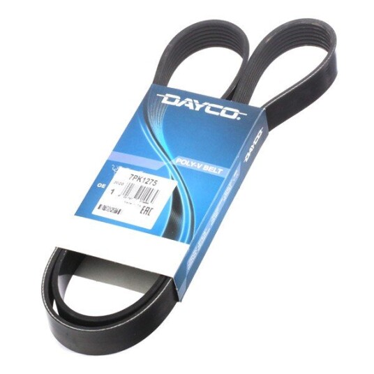 Kileribberem DAYCO 7PK1275