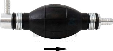 Innsprøytningsanlegg MEAT & DORIA 9068