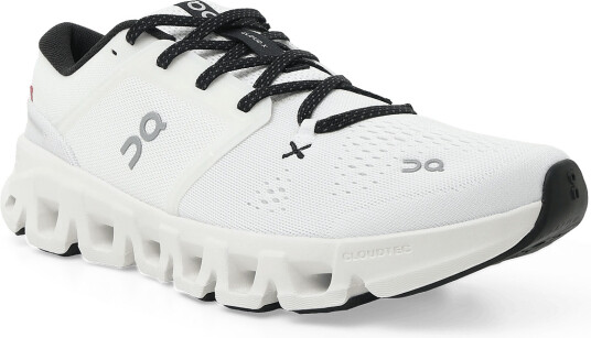 On Cloud X 5 White 46 On Cloud X 5 White 46