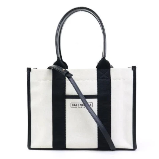 Balenciaga Vintage Dame Hvit