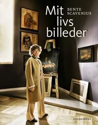 Scavenius, Bente Mit livs billeder (8702327953)