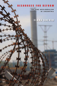 Shever Elana Resources for Reform