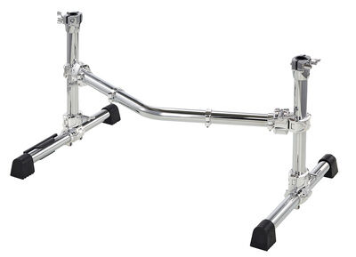 Gibraltar GSSVR Stealth Side V Rack Gibraltar GSSVR Stealth Side V Rack