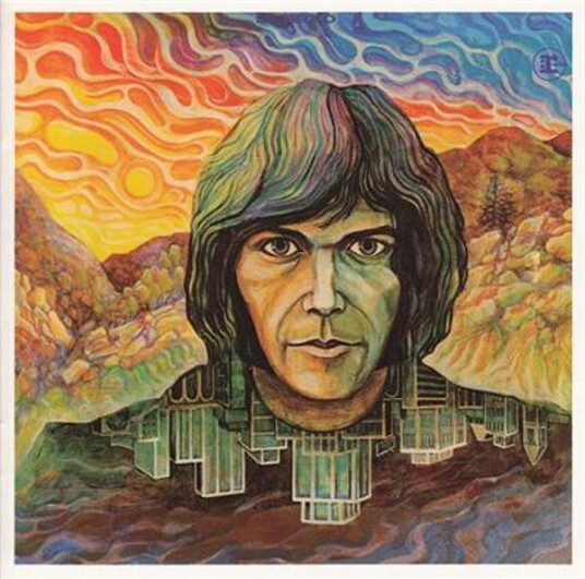 Neil Young Neil Young CD Remastered