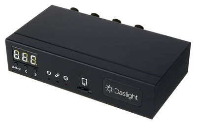 Daslight DVC GZM Daslight DVC GZM