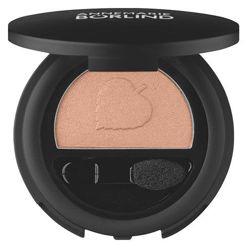 Annemarie Börlind Powder Eye Shadow Golden Sand Annemarie Börlind Powder Eye Shadow Golden Sand