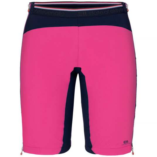 Elevenate Women's Transition Insulation Shorts Rosa M Woman Elevenate Women's Transition Insulation Shorts Rosa M Woman