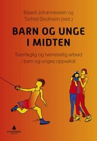 Barn Og Unge I Midten