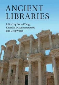 König Jason Ancient Libraries König Jason Ancient Libraries