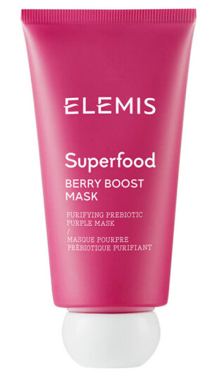 Elemis Superfood Berry Boost Mask 75ml