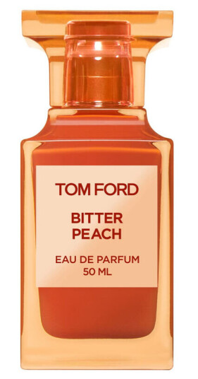 Tom Ford Bitter Peach Eau de Parfum 50 ml Unisex Blomsterduft