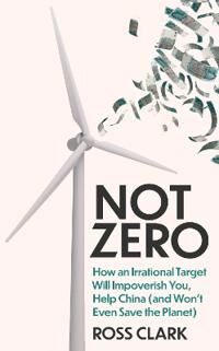 Not Zero Av Ross Clark
