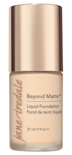 Jane Iredale Beyond Matte Liquid Foundation M1 Jane Iredale Beyond Matte Liquid Foundation M1