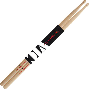 Vic Firth 7A American Classic Hickory Drumsticks Vic Firth 7A American Classic Hickory Drumsticks