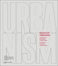 Basics Of Urbanism