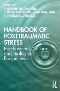 Ricciardelli Rosemary Handbook of Posttraumatic Stress