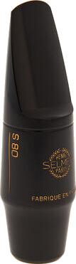 Selmer S80 C* Alto Sax Selmer S80 C* Alto Sax