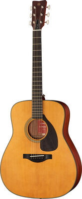 Yamaha FGX5 NT