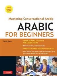 Arabic For Beginners Av Sarah Risha Arabic For Beginners Av Sarah Risha