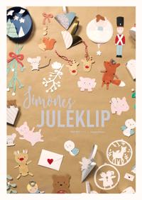 Eriksen Simone Thorup Simones juleklip Eriksen Simone Thorup Simones juleklip