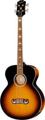 Epiphone El Capitan J-200 Studio Bass V