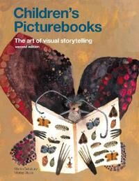 Children'S Picturebooks Second Edition Av Martin Salisbury, Morag Styles Children'S Picturebooks Second Edition Av Martin Salisbury, Morag Styles