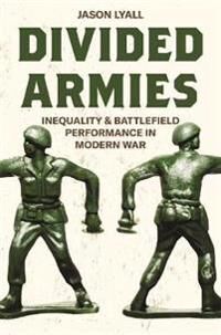 Lyall Jason Divided Armies