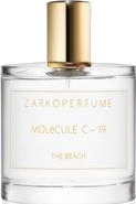 Zarkoperfume Molécule C-19 The Beach Eau de Parfum 100 ml Unisex