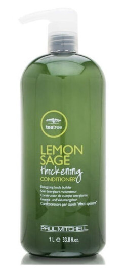 Paul Mitchell Tea Tree Lemon Sage Thickening Conditioner 1000 ml Balsam