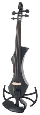 Gewa Novita 3.0 UA Elec. Violin BK Gewa Novita 3.0 UA Elec. Violin BK