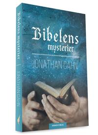 Bibelens Mysterier Av Jonathan Cahn