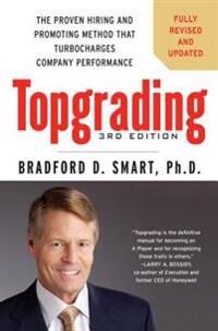 Smart Bradford D Topgrading 3rd Edition