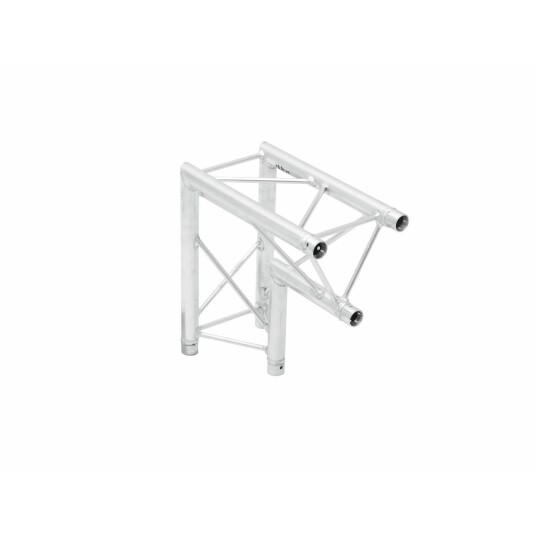 Alutruss Decolock Dq3-Pac25 2-Way Corner 90° Alutruss Decolock Dq3-Pac25 2-Way Corner 90°