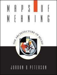 Maps Of Meaning Av Jordan B. Peterson