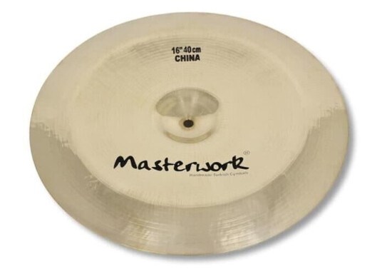 Masterwork Resonant 16'' China Masterwork Resonant 16'' China