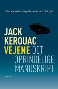 Kerouac Jack Vejene