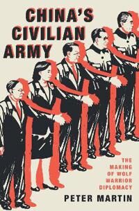 China'S Civilian Army Av Peter (Correspondent Bloomberg Correspondent Bloomberg Bloomberg News) Martin