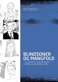 Blindsoner Og Mangfold Blindsoner Og Mangfold