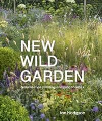 New Wild Garden Av Ian Hodgson