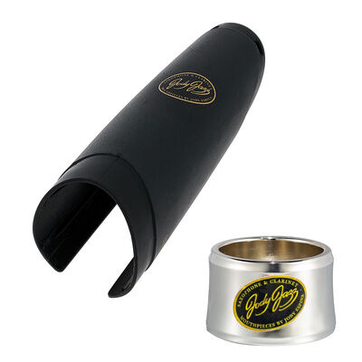 Jody Jazz Power ring Set HRT1S Jody Jazz Power ring Set HRT1S