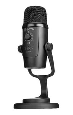 Boya By-pm500 Usb Microphone Boya By-pm500 Usb Microphone