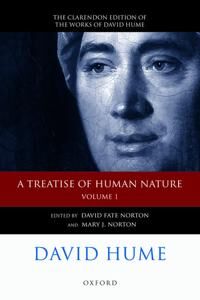 David Hume: A Treatise Of Human Nature David Hume: A Treatise Of Human Nature