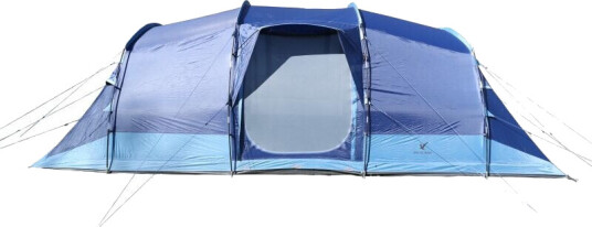 Arctic Family Camp 8p One Size Ensign Blue