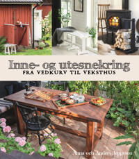 Inne- Og Utesnekring Av Anders Jeppsson, Anna Jeppsson