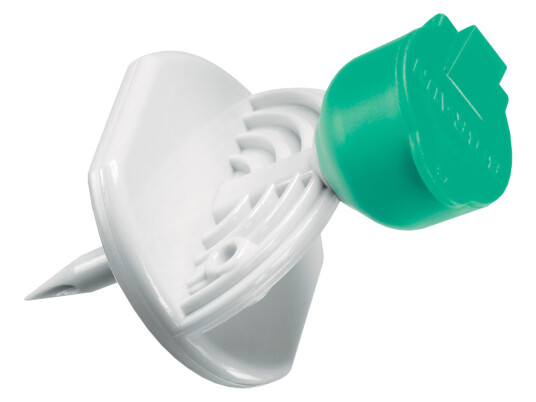 Braun B. Braun Mini spike opptr kan B-filter, 50 stk. Braun B. Braun Mini spike opptr kan B-filter, 50 stk.