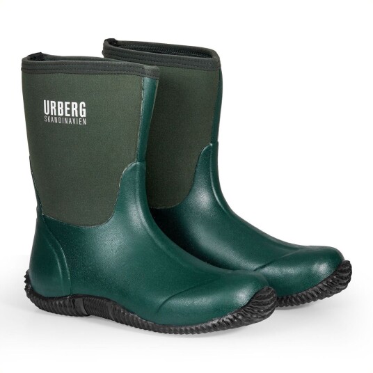Urberg Örby Neoprene Boot Pine Grove 44 Urberg Örby Neoprene Boot Pine Grove 44