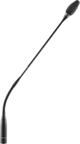 Sennheiser ME 14-40 B Cardioid Bordmikrofon Svart Sennheiser ME 14-40 B Cardioid Bordmikrofon Svart